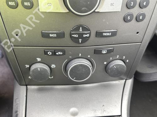 Ignition barrel OPEL ASTRA H (A04) 1.7 CDTI (L48) | BP31641386M48 - Image 49