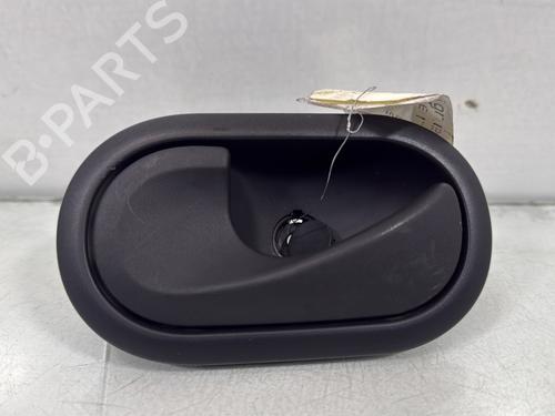 Used Front left interior door handle Front left interior door handle RENAULT TWINGO I (C06_) 1.2 (C066, C068) (58 hp) 33041138 33041138