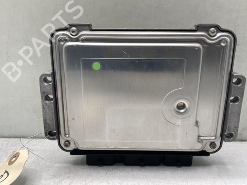 Used Engine control unit (ECU) PEUGEOT 307 (3A/C) 1.6 HDi 110 (109 hp) 31288468
