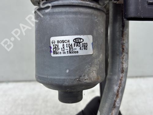 Used Front wiper motor Front wiper motor BMW X3 (F25) xDrive 20 d (184 hp) 34499256 34499256