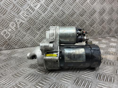 Used Starter Starter CITROËN C3 I (FC_, FN_) [2002-2013] 34449925 34449925