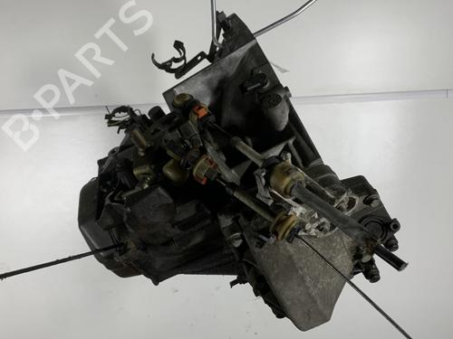 gearbox-peugeot-607-9d-9u-2000-26685548 main image