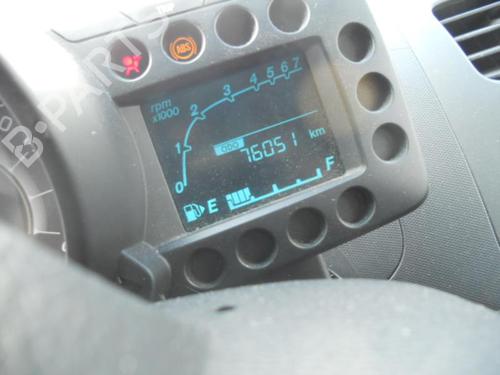 Front right window mechanism CHEVROLET SPARK (M300)  | BP20018535C23  - Image 9