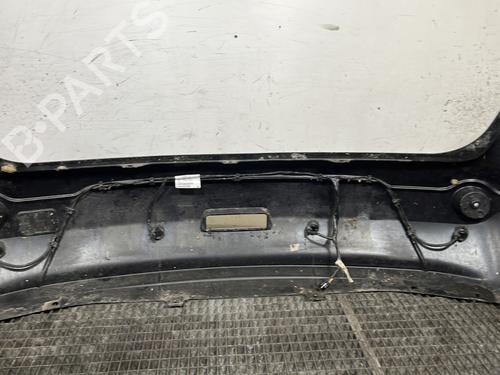 Zderzak tylny NISSAN QASHQAI I (J10, NJ10) 1.5 dCi | BP30941025C8