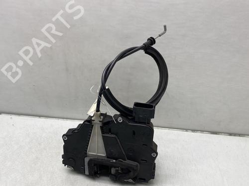 Front right lock FIAT GRANDE PUNTO (199_) 1.3 D Multijet | BP21268799C97 