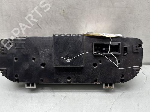 AC Styreenhet / Manøvreringsenhet MERCEDES-BENZ C-CLASS (W203) C 220 CDI (203.006) | BP27722147I5 