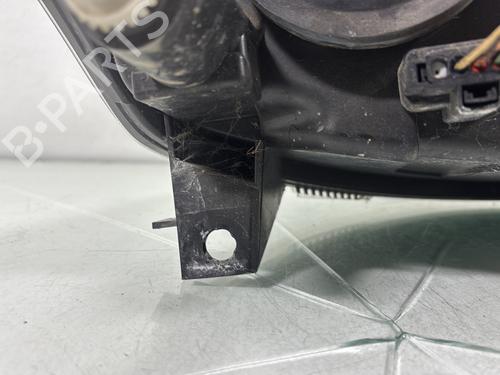 Left headlight RENAULT SCÉNIC II (JM0/1_) 1.6 (JM0C, JM0J, JM1B) | BP29707531C28 
