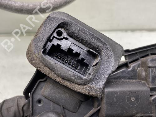 Front left lock VW POLO V (6R1, 6C1) 1.2 TDI | BP22419837C98 