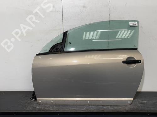 Used Left front door Left front door CITROËN C3 Pluriel (HB_) 1.4 HDi (68 hp) 19980315 19980315