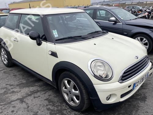 Left rear brake caliper MINI MINI (R56) One | BP24705468M107  - Image 6