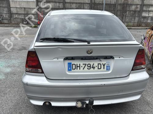 Bagrudeviskerarm BMW 3 Compact (E46) | BP31160283C144 - Image 4
