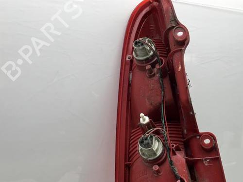Right taillight DAEWOO REZZO (U100) 2.0 | BP21685348C35 