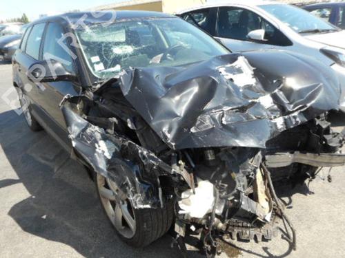 Starter AUDI A3 Sportback (8PA) 1.6 TDI | BP20017527M8