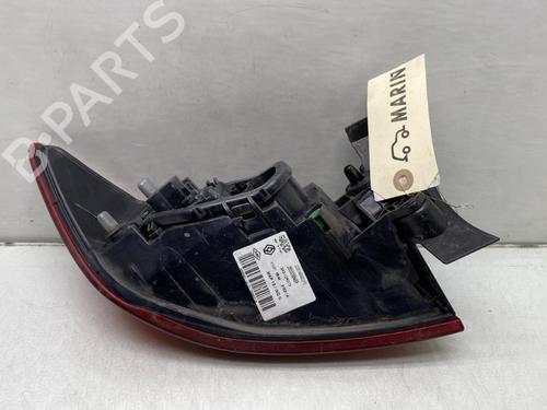 Used Right taillight Right taillight RENAULT CLIO IV (BH_) 1.5 dCi 90 (90 hp) 20318297 20318297