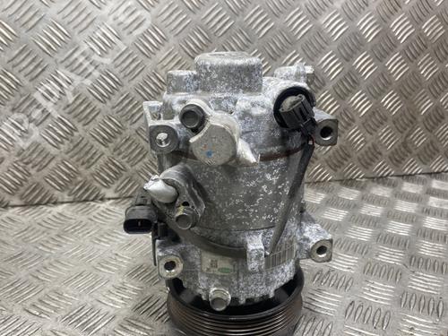 AC Kompressor KIA CEE'D (JD) 1.0 T-GDI (120 hp) 29968461