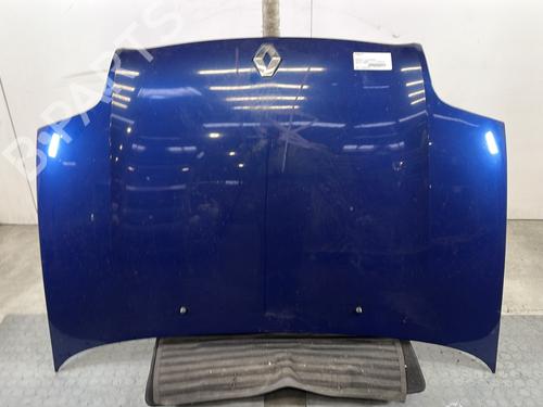 Used Hood RENAULT CLIO II (BB_, CB_) 1.2 (BB0A, BB0F, BB10, BB1K, BB28, BB2D, BB2H, CB0A,... (58 hp) 31354453