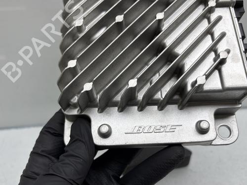 Elektronisk modul RENAULT CLIO V (B7_) 1.5 Blue dCi 115 (B7AD) | BP29287096M83 