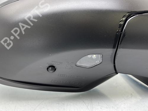 Right mirror PEUGEOT 308 II (LB_, LP_, LW_, LH_, L3_) 1.5 BlueHDi 130 | BP29286822C27 