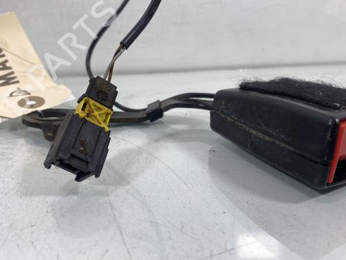 Seat buckle PEUGEOT 5008 (0U_, 0E_) 1.6 HDi | BP28724840I32 