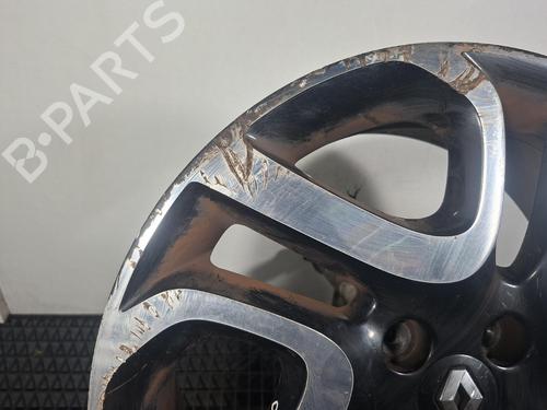 Fælk RENAULT CAPTUR I (J5_, H5_) 1.5 dCi 90 (J5N4, J5M5, J5MW, J5M6, J5AL, J5AJ) | BP38448544C45 - Image 4
