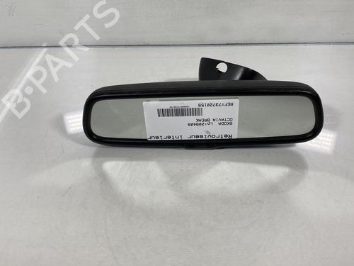 Used Rear mirror Rear mirror SKODA OCTAVIA II (1Z3) 1.9 TDI (105 hp) 19994741 19994741