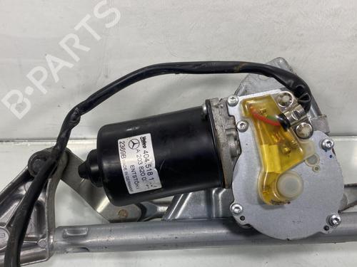Front wiper motor MERCEDES-BENZ C-CLASS Coupe (CL203) C 200 CDI (203.707) | BP22916421M29 