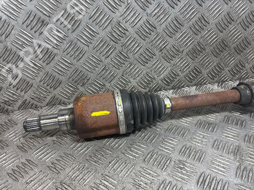 Right front driveshaft FORD FOCUS IV (HN) 1.0 EcoBoost mHEV Flex | BP40066225M39 - Image 3