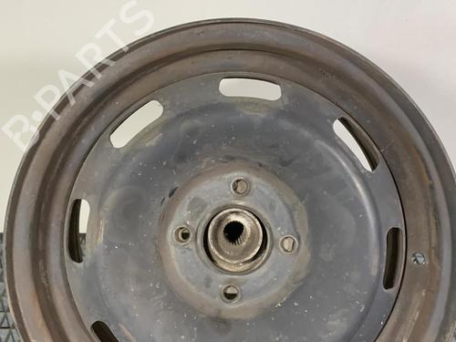 Jante Jante PEUGEOT 406 (8B) 2.1 TD 12V (109 hp) 21959745 21959745