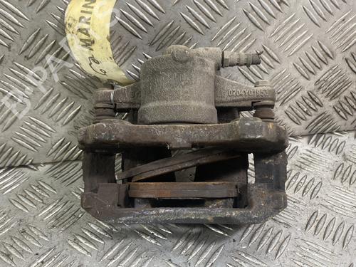 Right front brake caliper OPEL CORSA D (S07) 1.2 (L08, L68) | BP25592435M104 - Image 2