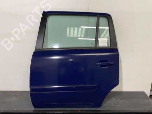 Used Left rear door OPEL ZAFIRA / ZAFIRA FAMILY B (A05) 1.9 CDTI (M75) (120 hp) 20028641