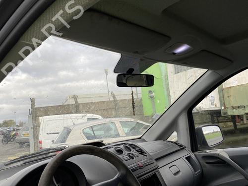 Right front window switch MERCEDES-BENZ VITO Bus (W639) 111 CDI (639.701, 639.703, 639.705) | BP30576294I26  - Image 7