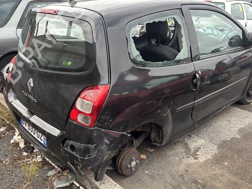 Hattehylle RENAULT TWINGO II (CN0_) 1.2 16V (CN0K, CN0V, CN0A) | BP31379426C85  - Image 15