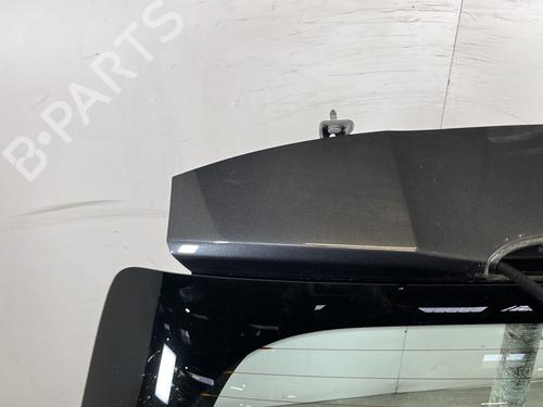 Tailgate PEUGEOT 208 I (CA_, CC_) 1.2 VTI 82 | BP32292527C6