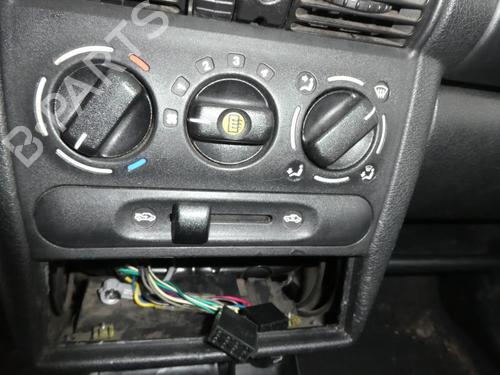 Tailgate lock OPEL CORSA B (S93) 1.0 i 12V (F08, F68, M68) | BP20013457C101 