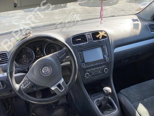 Engine VW GOLF VI (5K1) 2.0 TDI | BP26384530M1  - Image 19