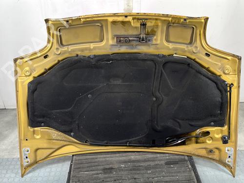 Hood RENAULT CLIO II Hatchback Van (SB0/1/2_) 1.9 D (SB0R) | BP28282165C1 