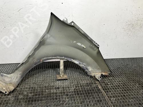 Aile avant gauche FORD FIESTA VI (CB1, CCN) 1.4 TDCi | BP23983365C41