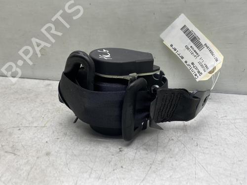 Used Rear left belt tensioner PEUGEOT 206+ (2L_, 2M_) 1.1 (60 hp) 19993816
