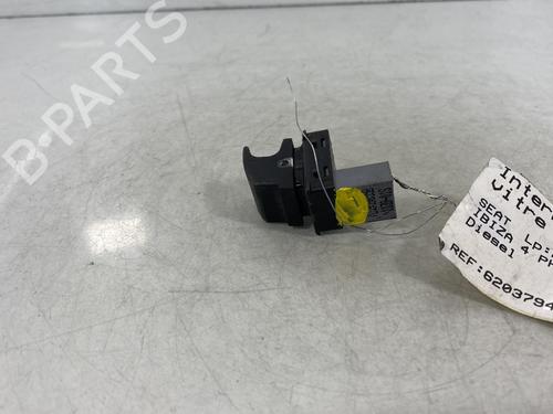 Right front window switch SEAT IBIZA IV SC (6J1, 6P5) 1.4 TDI | BP19996985I26 