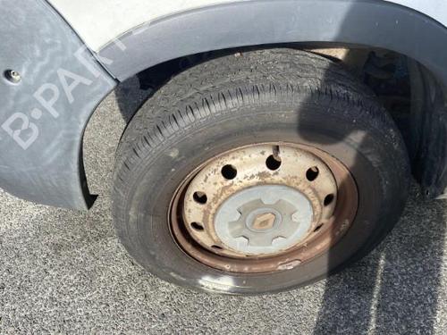 Used Parts RENAULT MASTER II Van (FD) 2.5 dCi 100 (FD0U, FD0V, FD3U, FD3V, FD8U, FD8V) 2362437