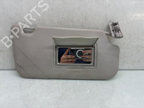 Right sun visor FORD FIESTA VI (CB1, CCN) 1.6 Ti | BP32190165I2 - Image 3