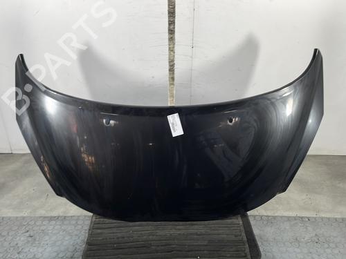 Used Hood PEUGEOT 207 (WA_, WC_) 1.6 HDi (90 hp) 26715155