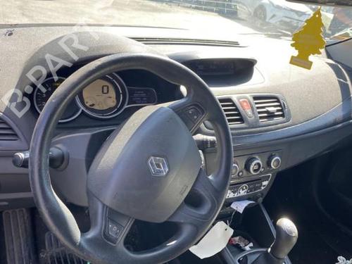 Left taillight RENAULT MEGANE III Coupe (DZ0/1_) 1.5 dCi (DZ0A) | BP20974962C34 