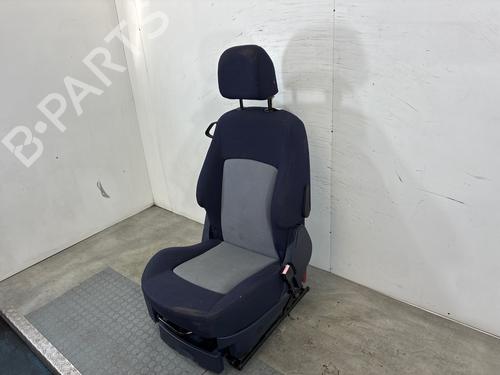 Right front seat PEUGEOT 1007 (KM_) 1.6 16V | BP39985177C16 - Image 4