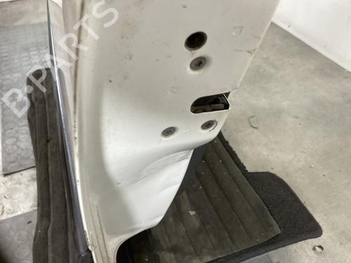 Left front door CITROËN C3 I (FC_, FN_) 1.4 HDi | BP26030159C2 