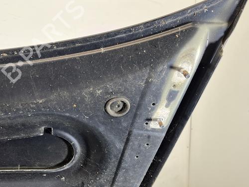 Hood AUDI A6 C6 Avant (4F5) 2.0 TDI | BP29611888C1 