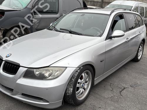 Steering rack BMW 3 Touring (E91) 320 d | BP28217911M22 - Image 13