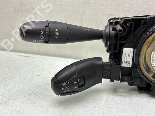 Steering column stalk CITROËN C3 II (SC_) 1.4 HDi 70 (SC8HZC, SC8HR0, SC8HP4) | BP33609484I23  - Image 5