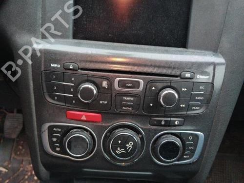 Engine control unit (ECU) CITROËN C4 II (NC_) 1.6 HDi 90 | BP21485848M57 - Image 9