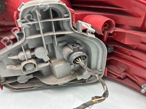 Left taillight AUDI A3 (8P1) 1.9 TDI | BP36162575C34 - Image 2